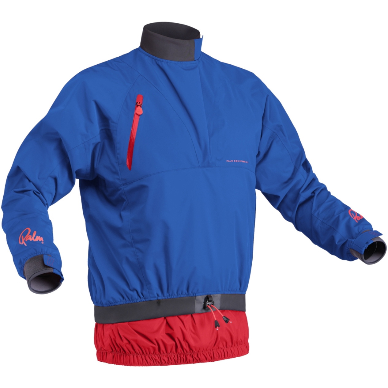 2026 Palm Veste Mistral 13921 - Navy